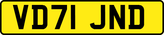 VD71JND