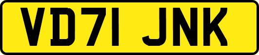 VD71JNK