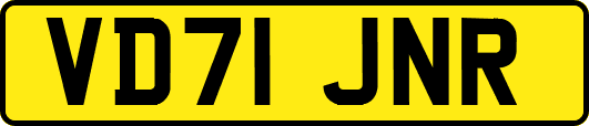 VD71JNR