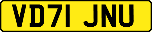 VD71JNU