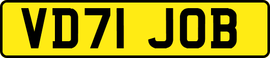 VD71JOB