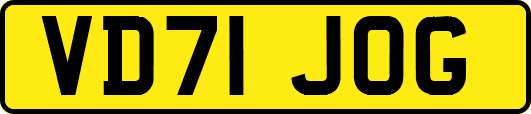 VD71JOG