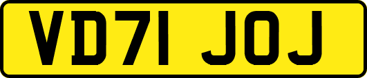 VD71JOJ