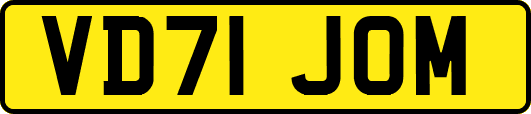 VD71JOM