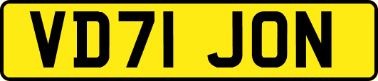 VD71JON