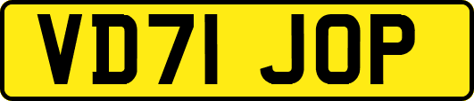 VD71JOP