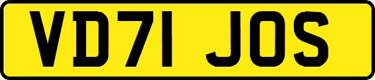 VD71JOS
