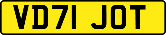 VD71JOT