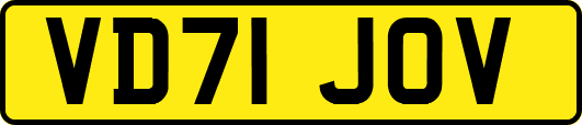 VD71JOV