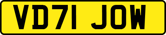 VD71JOW