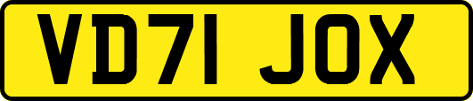 VD71JOX