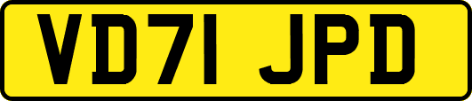 VD71JPD