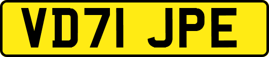 VD71JPE
