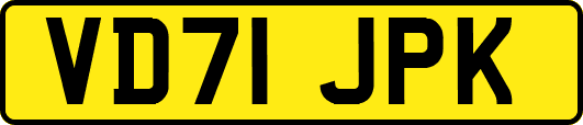 VD71JPK