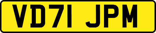 VD71JPM