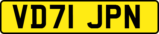 VD71JPN