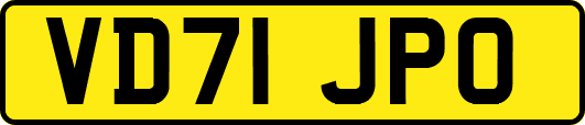 VD71JPO