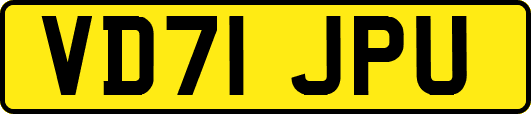 VD71JPU