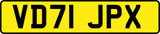 VD71JPX
