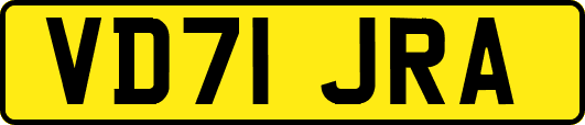 VD71JRA