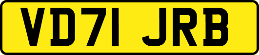 VD71JRB