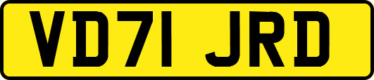 VD71JRD