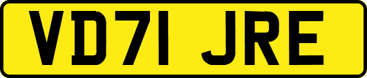 VD71JRE
