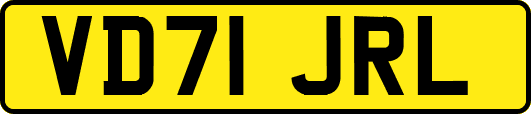 VD71JRL