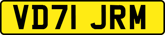 VD71JRM