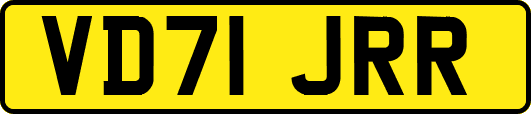 VD71JRR