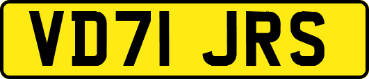 VD71JRS