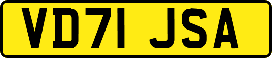 VD71JSA
