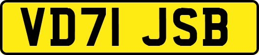 VD71JSB