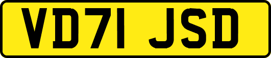 VD71JSD