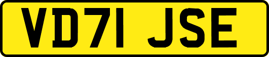 VD71JSE