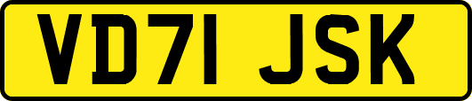 VD71JSK