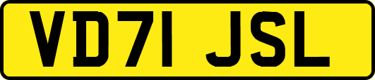VD71JSL