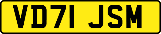 VD71JSM