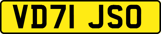 VD71JSO