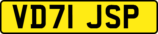 VD71JSP