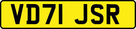 VD71JSR