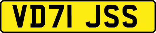 VD71JSS