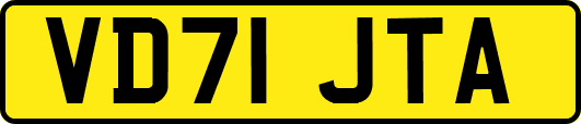 VD71JTA