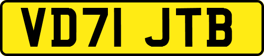 VD71JTB