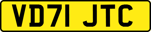 VD71JTC
