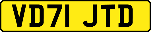 VD71JTD
