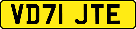 VD71JTE