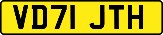 VD71JTH