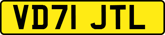 VD71JTL