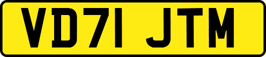 VD71JTM